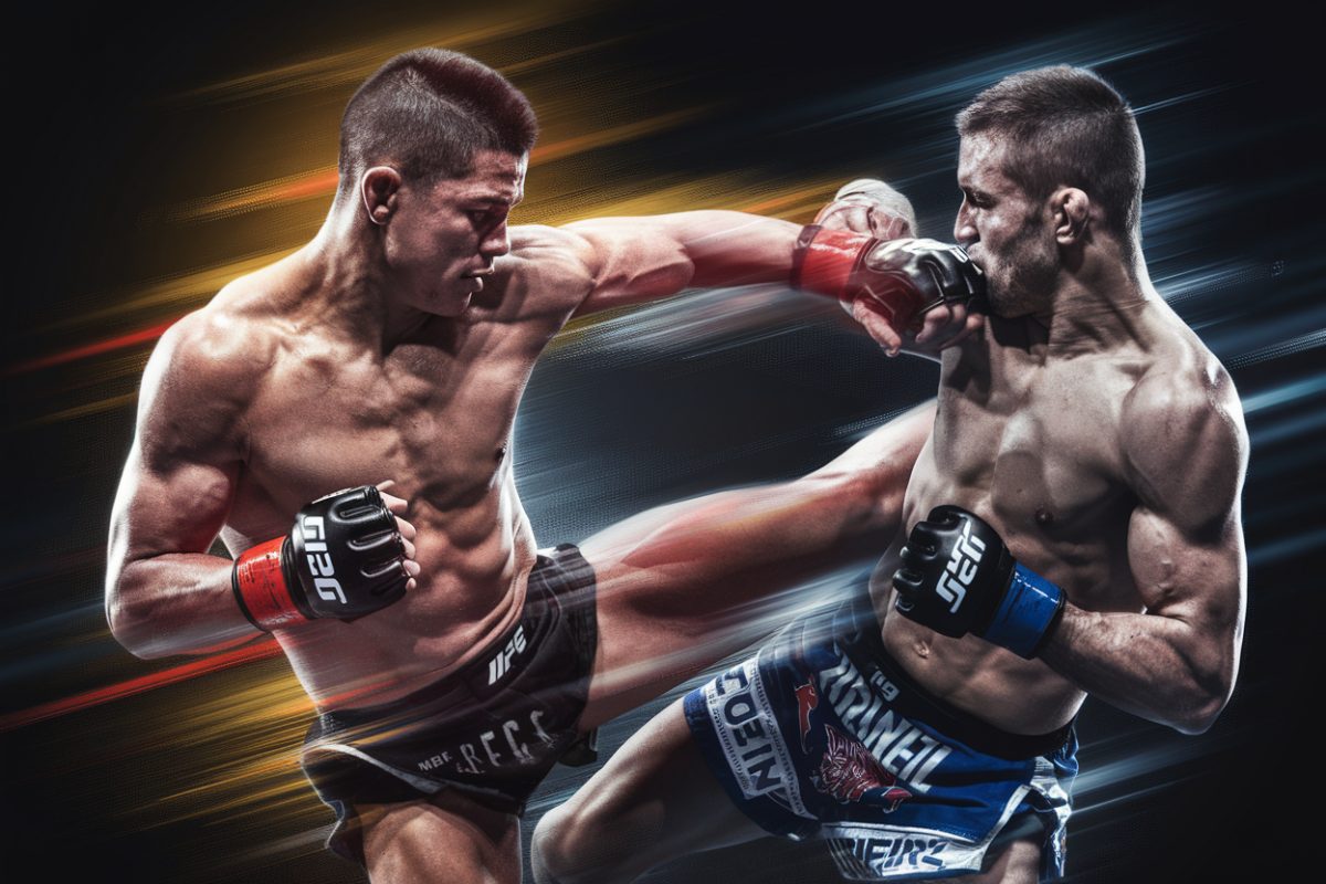 Sean strickland révèle le point commun entre alex pereira et chuck liddell : Une qualité technique redoutable qui fait leur force en mma