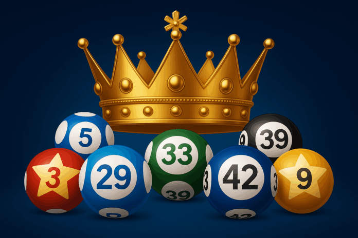 Euromillion du 28-11-2025