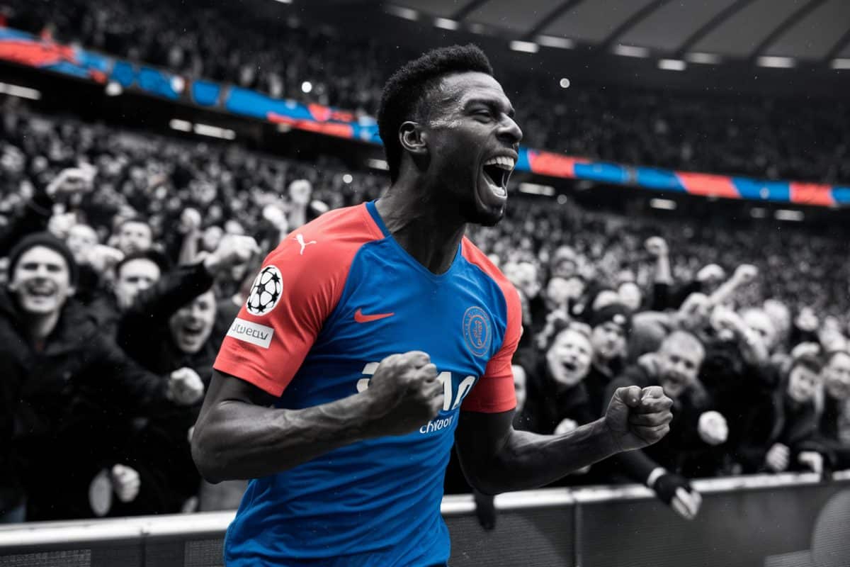 Augsburg s'incline face à borussia dortmund 0-1 en bundesliga : Résumé des moments clés