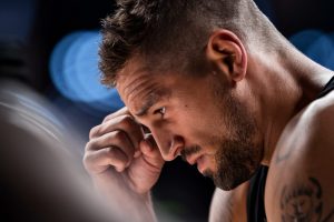 Bo nickal assume ses responsabilités après ses défaites : Un message fort sur l'importance de l'autocritique