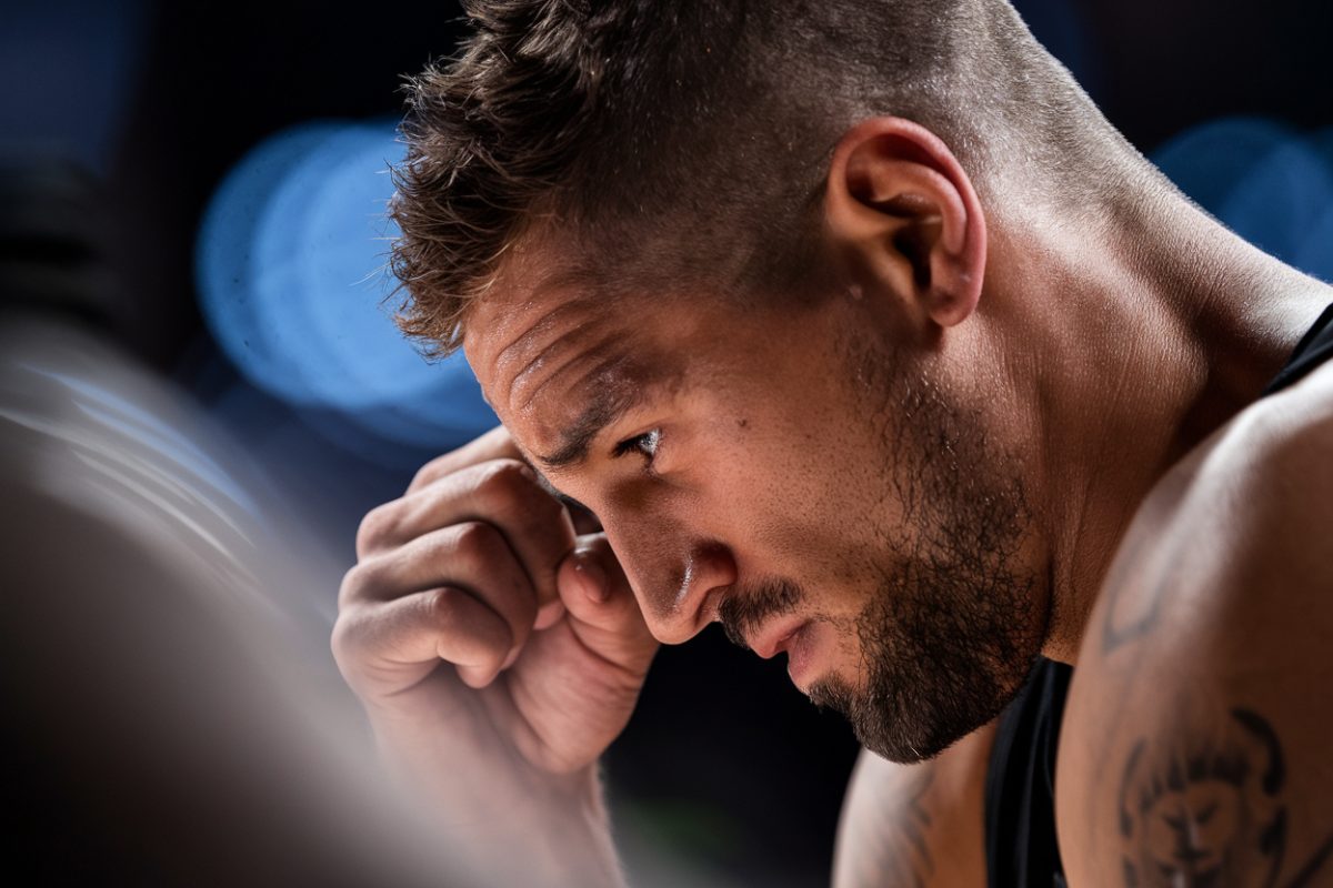 Bo nickal assume ses responsabilités après ses défaites : Un message fort sur l'importance de l'autocritique