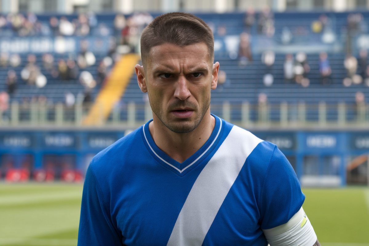 Coupe du monde 2026 : L'italie face à un défi crucial pour éviter un nouvel échec de qualification