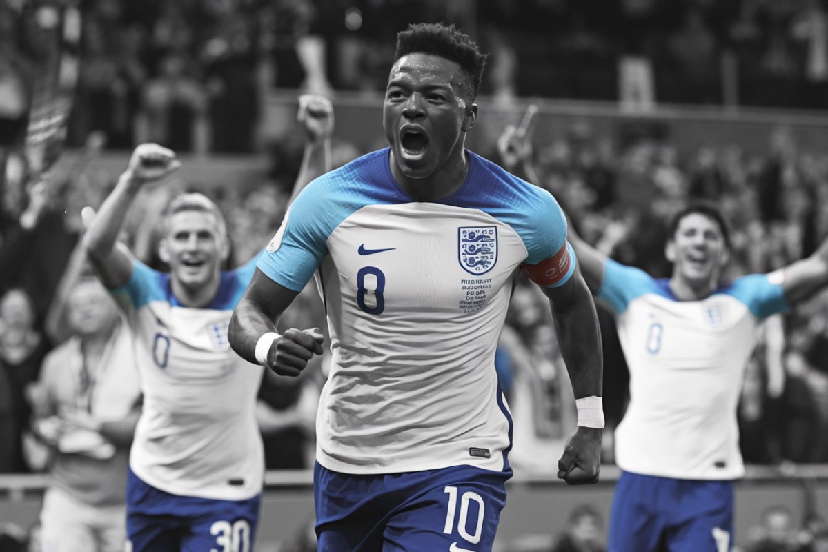 Évaluation des performances des joueurs anglais : Qui est en forme exceptionnelle ?