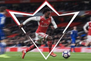 Eze brille lors de son premier derby avec arsenal : Analyse du match de la journée