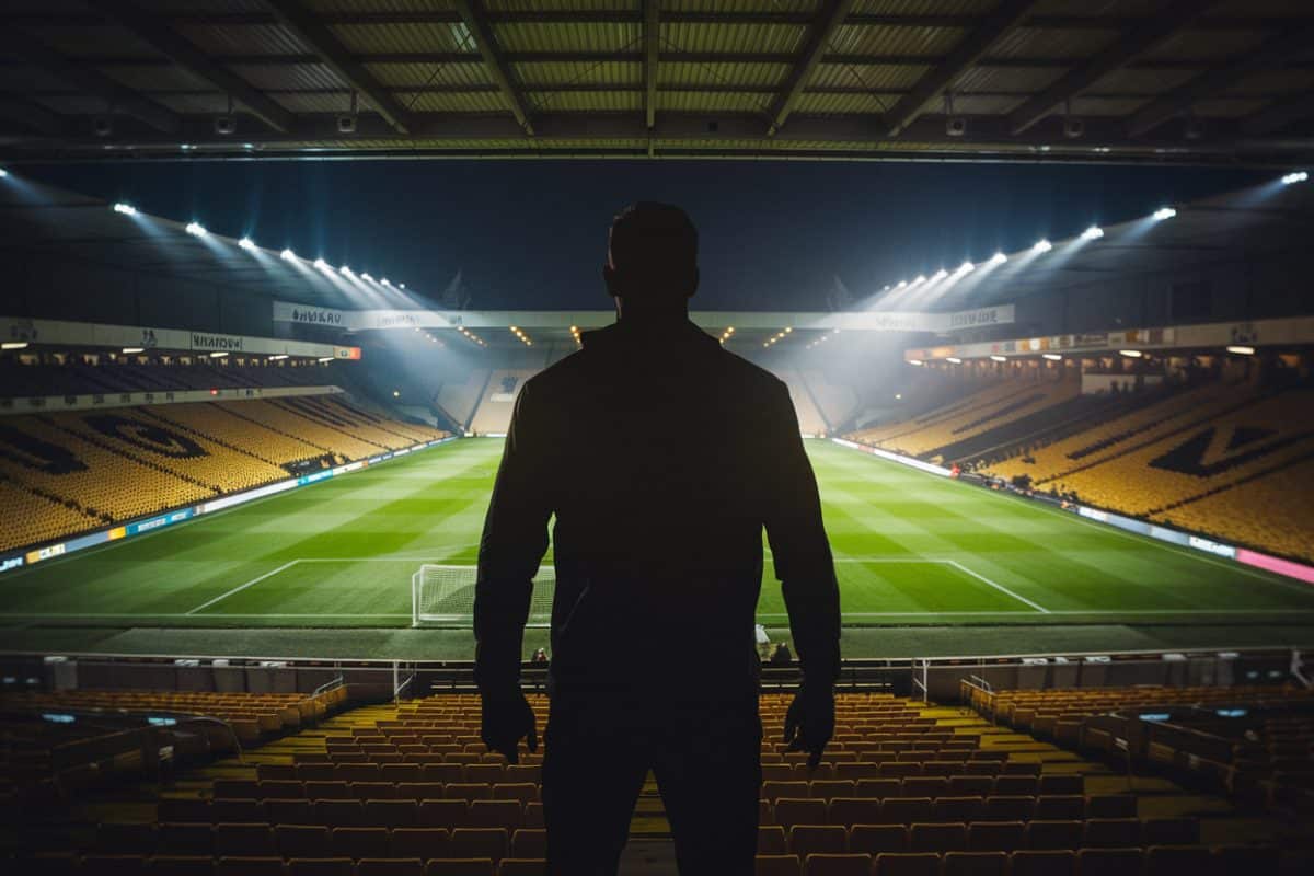 Gary o'neil en discussion pour revenir à wolverhampton après le licenciement de vitor pereira