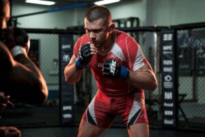 Islam makhachev annonce le calendrier prévisionnel pour le prochain challenger au titre des welterweights ufc