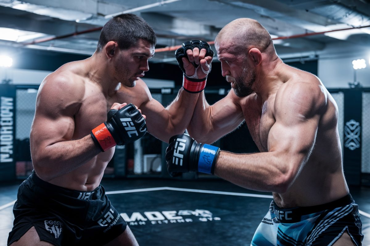 Islam makhachev invite craig jones à s'entraîner en dagestan pendant plusieurs années