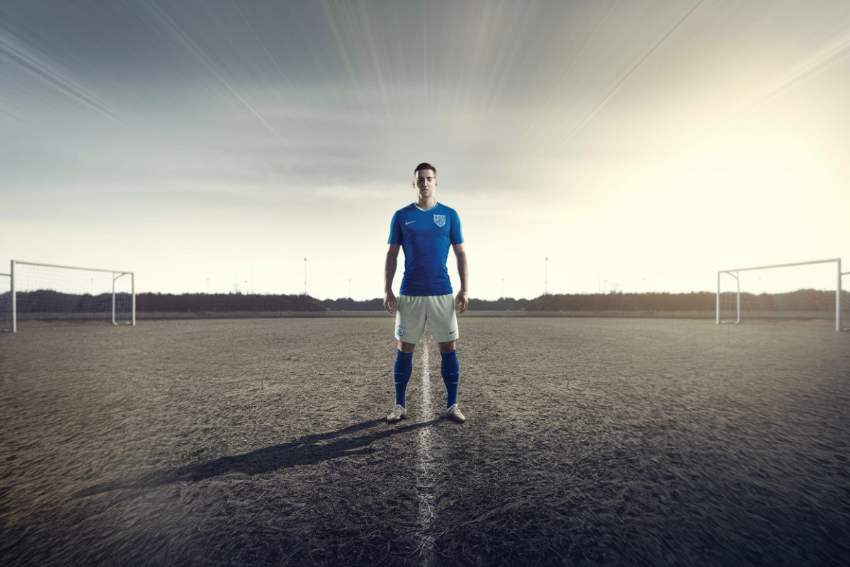 L'absence des grands attaquants anglais : Analyse de la chute du numéro neuf en football