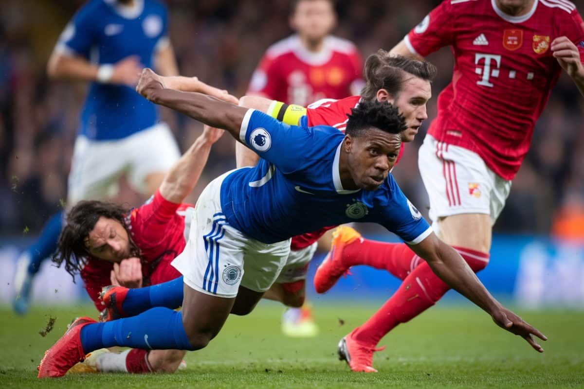 Nottingham forest et manchester united font match nul : L’analyse de ruben amorim après la rencontre