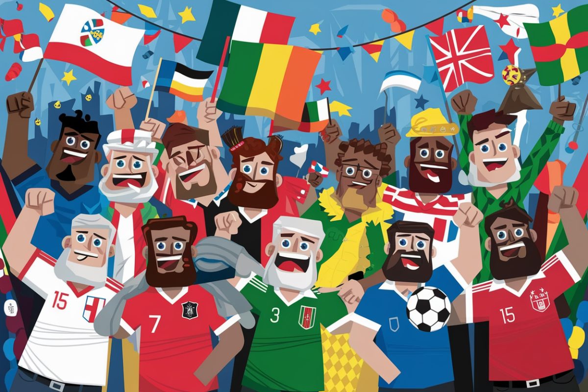 Portugal et norvège qualifiés pour la coupe du monde : Quels autres pays peuvent les rejoindre ?