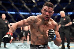 Qui sera le prochain adversaire de christian leroy duncan après sa victoire à l'ufc vegas 111 ?