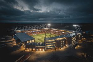 Wrexham : Parcours de la national league au championship avec des stars de hollywood