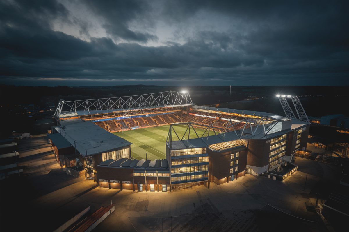 Wrexham : Parcours de la national league au championship avec des stars de hollywood