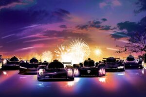 Centenaire des 24h du Mans - © ACO