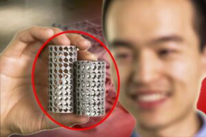 Découverte de l’acier ondulée gaufré