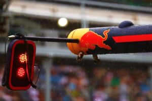 Lumière des stands - © Red Bull Content pool