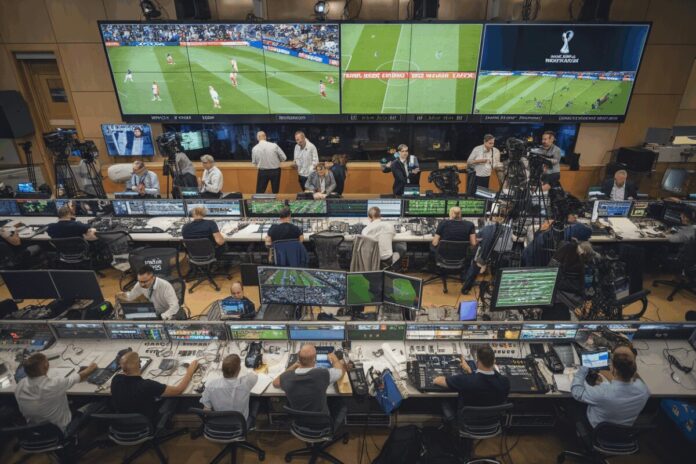 Coupe du monde 2026 : Comment sont choisies les diffusions tv entre bbc et itv ?