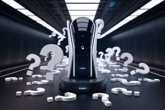 La steam machine 2 : Un prix élevé qui surpasse celui des consoles traditionnelles