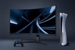 Playstation présente son nouveau moniteur officiel pour la ps5 : Quelles caractéristiques à connaître ?