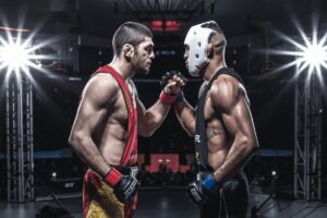 Umar nurmagomedov favori face à deiveson figueiredo pour ufc 324 : Analyse et perspectives