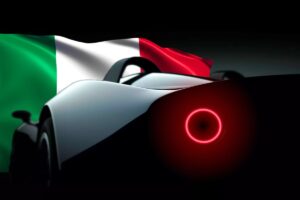 Automobili Mignatta Rina