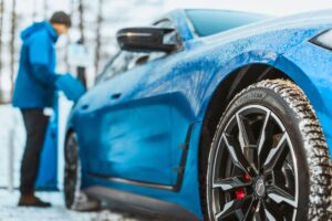 Goodyear Dunlop Sumitomo Rubber Industries - © Goodyear