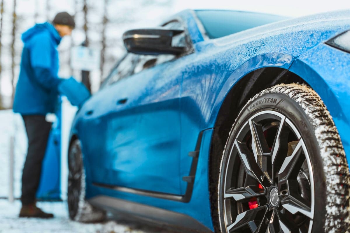 Goodyear Dunlop Sumitomo Rubber Industries - © Goodyear