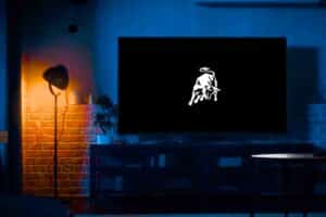 Lamborghini dévoile sa toute nouvelle application de streaming sur Smart TV - © Lamborghini