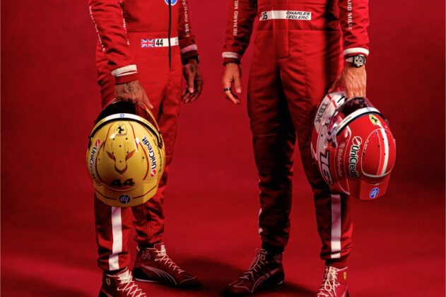 Les 3 principaux enjeux qui pourraient marquer la saison 2025 de Formule 1