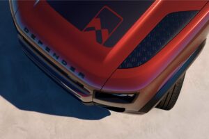 Pas d'électrification pour le Defender - © Land Rover