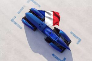 Renault Filante Record 2025