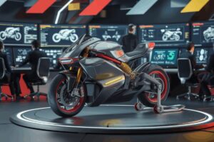 Les motos les plus attendues de 2026 : Technologies avancées et sensations fortes au rendez-vous