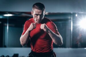 Paddy pimblett s'exprime sur les attentes des fans et les critiques constantes dans l'ufc