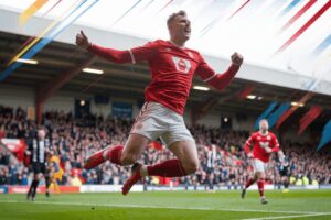 Ross county s'impose 2-0 contre partick thistle grâce à un double de jay henderson