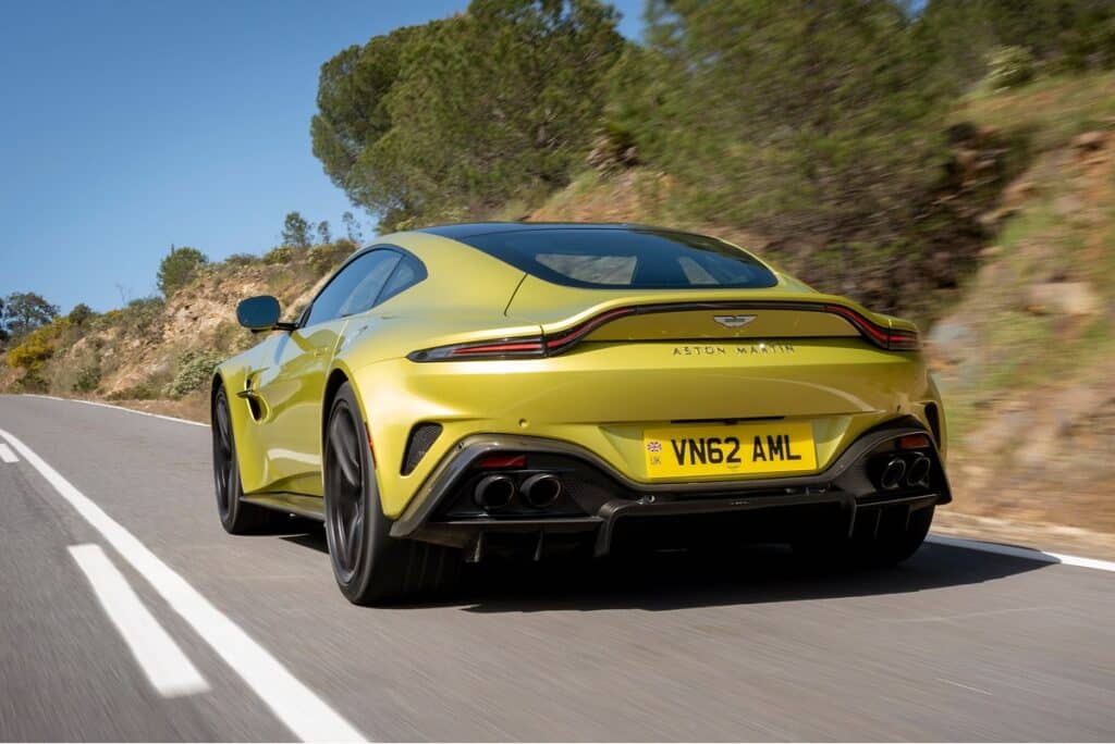 L’objectif est de lancer un modèle 100 % électrique d’ici 2030, mais sans précipitation.