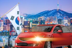 Ce constructeur Coréen deviendra le leader des voitures électriques