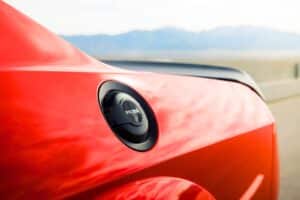 Challenger SRT Demon - © Dodge