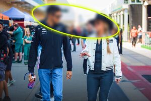 Esteban Ocon - © Alpine F1 Team