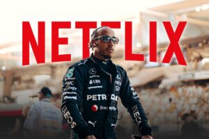 Lewis Hamilton - © Mercedes-AMG