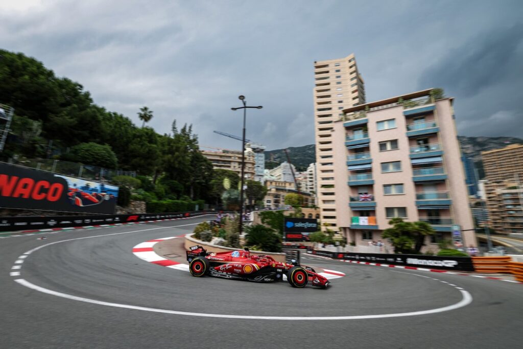 Le Grand Prix de Monaco reste une épreuve emblématique du calendrier.