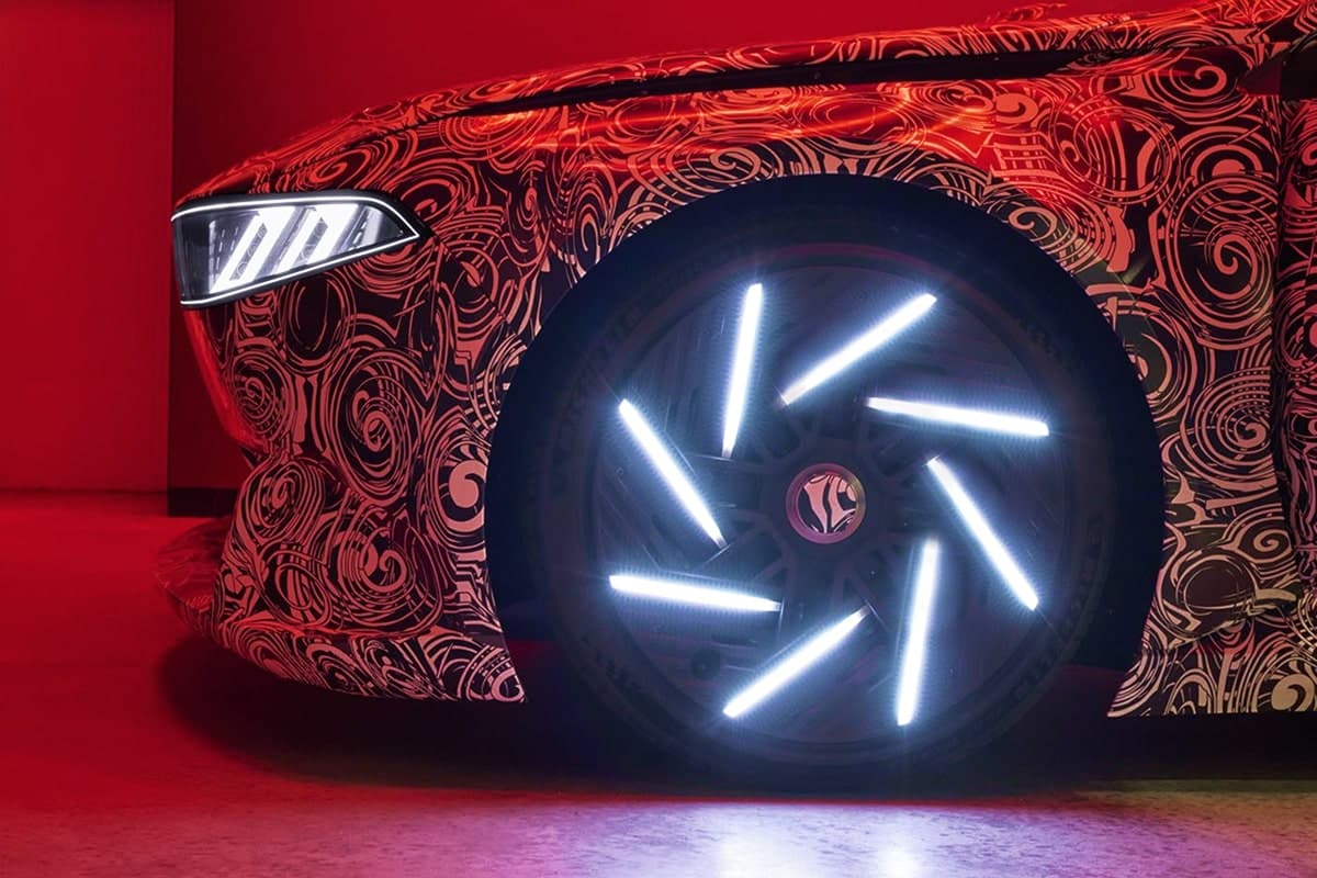 Neue Klasse - © BMW