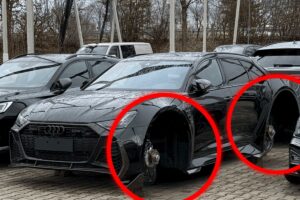 Braquage chez ABT Sportsline - Des voleurs repartent avec 300 000 € de pièces en une nuit