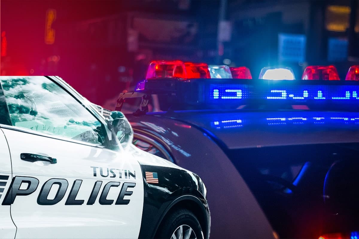 Un don mystérieux - des Tesla Cybertrucks offerts à la police de Las Vegas Un don mystérieux - des Tesla Cybertrucks offerts à la police de Las Vegas