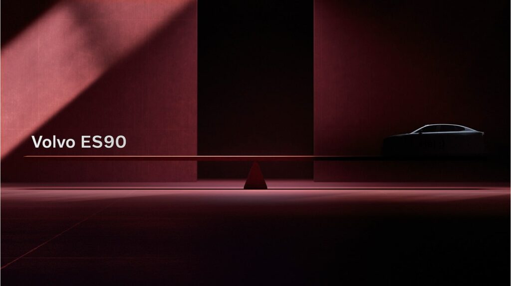 10 minutes suffisent pour récupérer 300 km d’autonomie - © Volvo