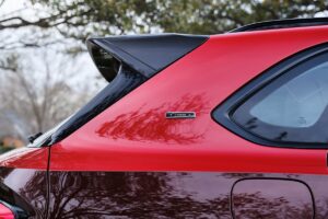 Bentayga Victoris Mulliner - © Bentley