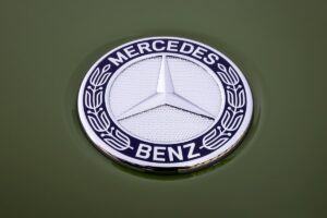 Classe-G Stronger Than the 1980s - © Mercedes-Benz