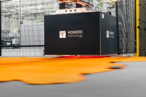 Inspection du cuir grâce à l’IA - © Bentley