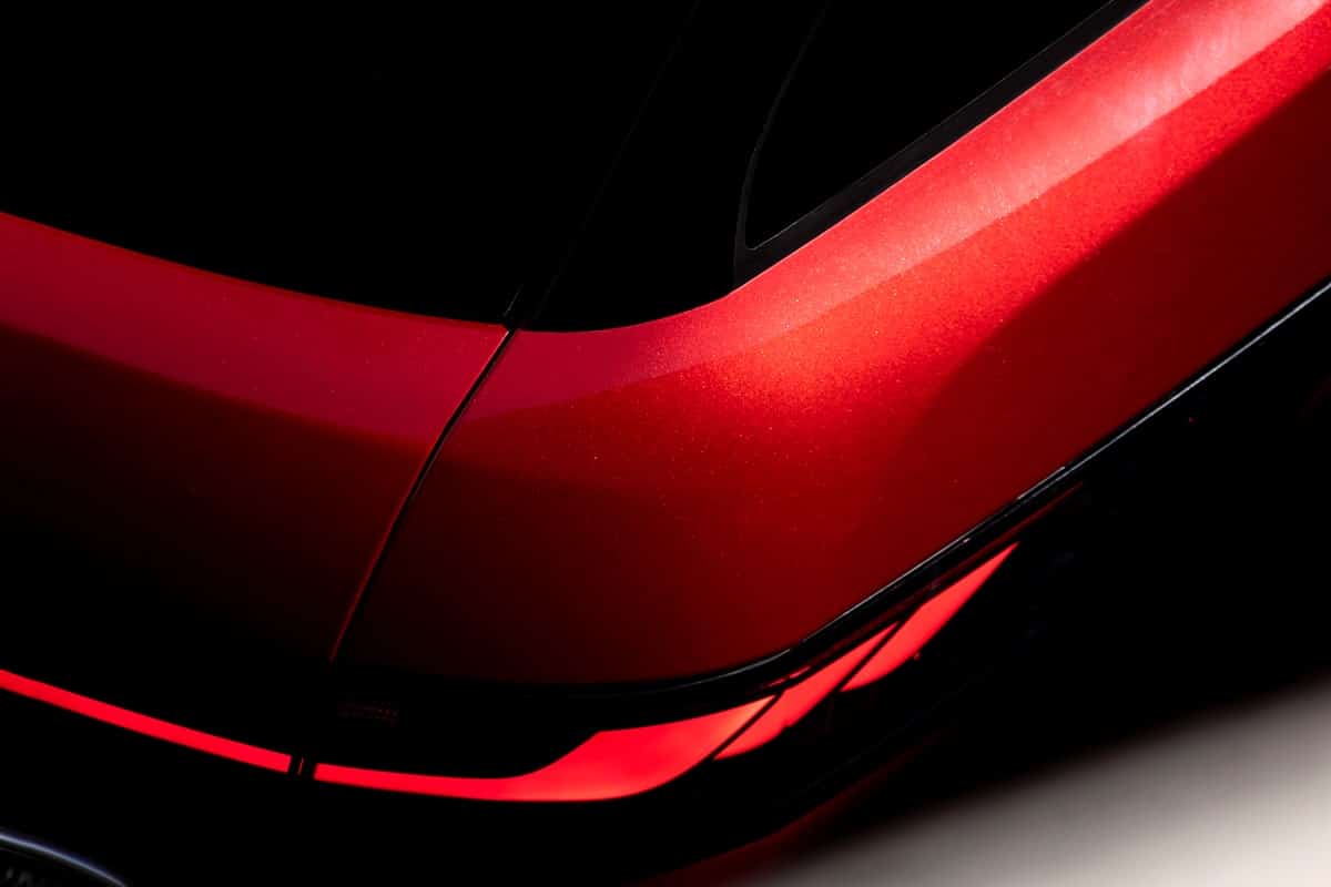 Range Rover Sport - © Land Rover