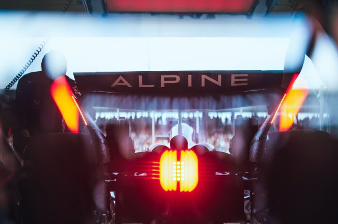 Monoplace Alpine - © BWT Alpine F1 Team.jpg