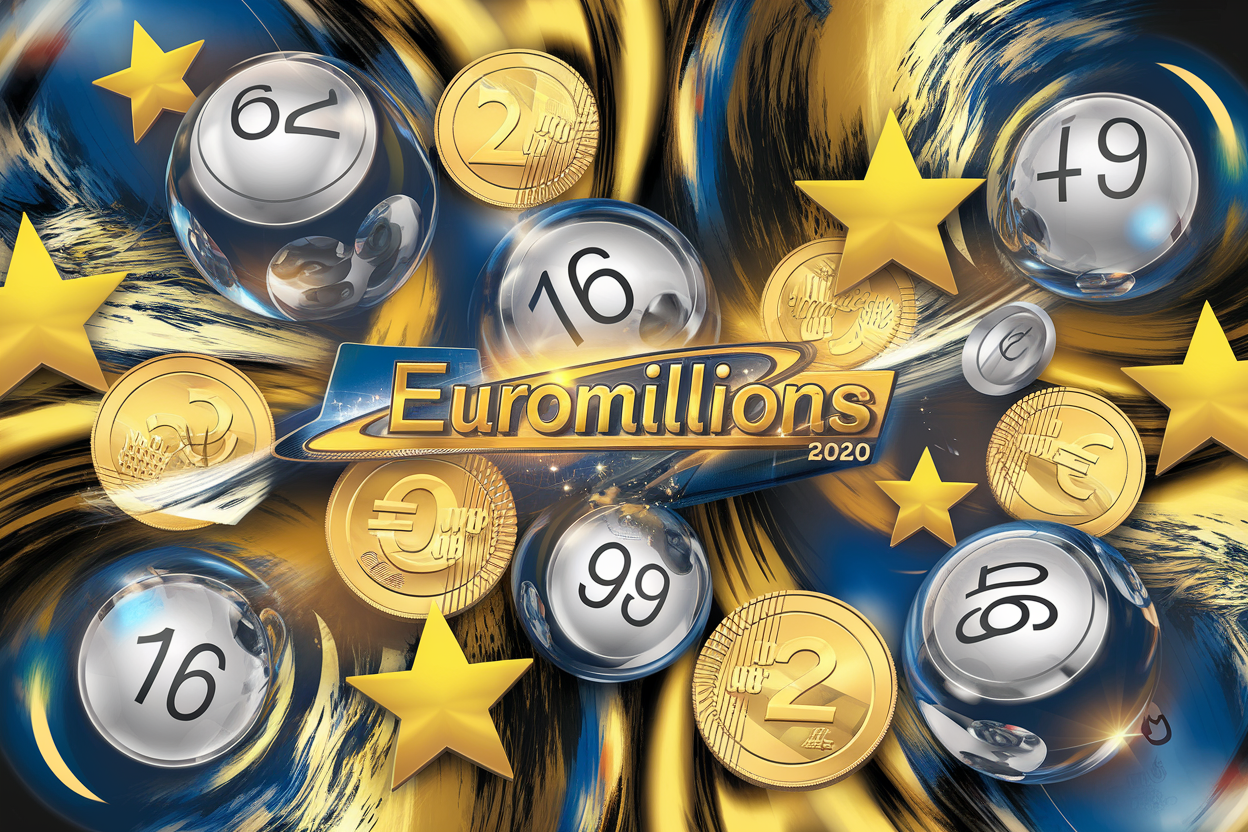 Résultats Euromillions Vendredi 21 août 2026 Cagnotte 49 000 000 € non remportée - Analyses et Résultats